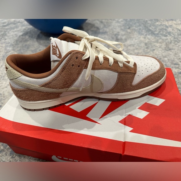 Nike dunk with box - Picture 4 of 4